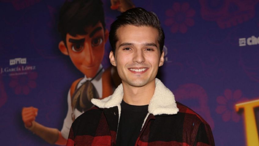 Memo Aponte se toma esta FOTO disfrazado de 'Cruella Devil'; lo destrozan en Twitter