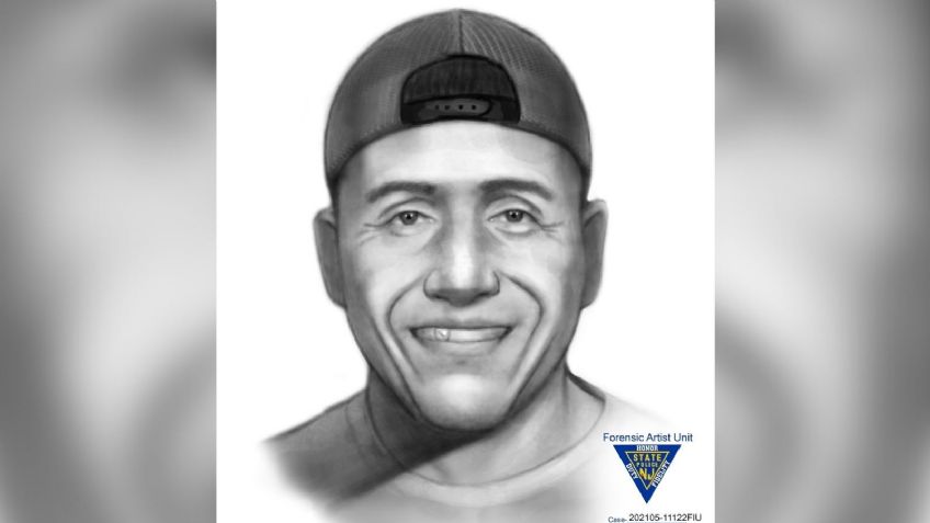 ¡Alerta! Buscan a un hombre latino que intentó comprarle un niño de 2 años a una mujer