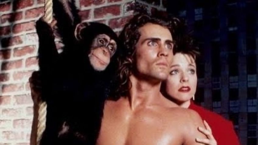 Confirman muerte del actor Joe Lara en el avionazo de Tennessee; interpretó a 'Tarzán'