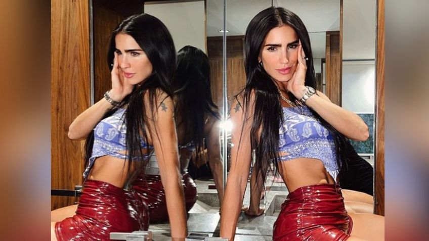 Bárbara de Regil celebra su cumple 34 con espectacular fiesta y obliga a sus invitados a hacer esto