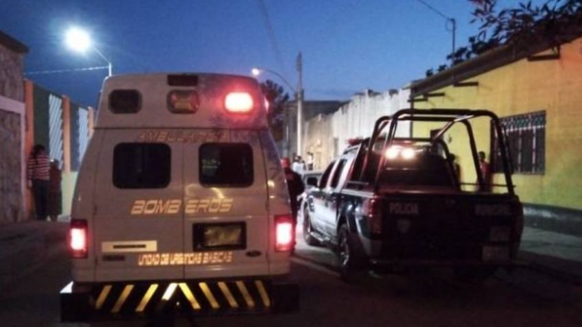 Fatal accidente: Muere menor mientras jugaba en el columpio de un parque; tenía 9 años