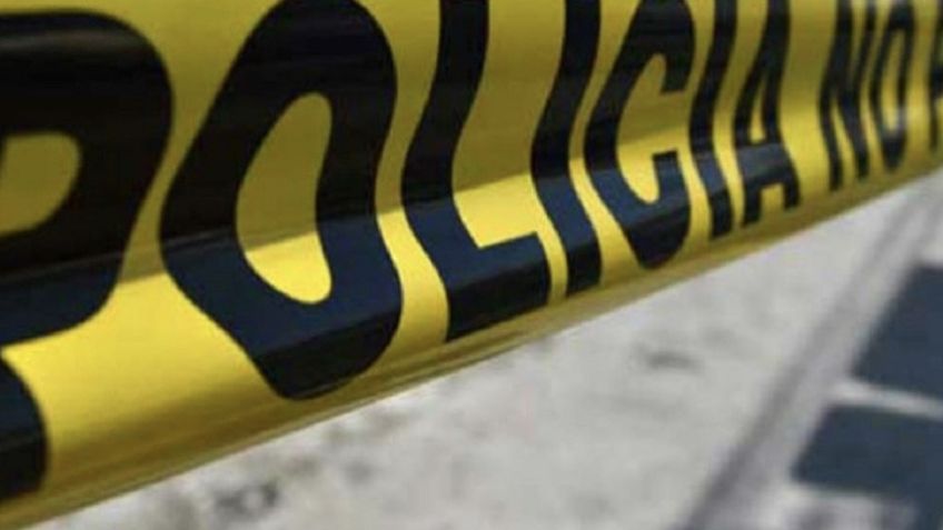 Hombre le corta la lengua con una navaja y le tira los dientes a una mujer en el Edomex