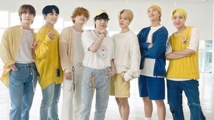 De no creer: BTS lanza una nueva versión del VIDEO de 'Butter' y hasta lo dedica al ARMY