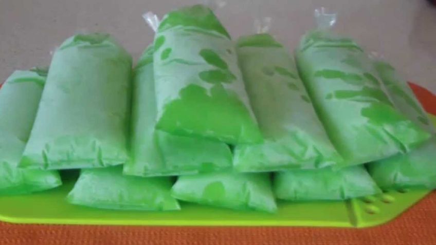 Dos niños se intoxican con helados de marihuana en Hermosillo; fueron hospitalizados