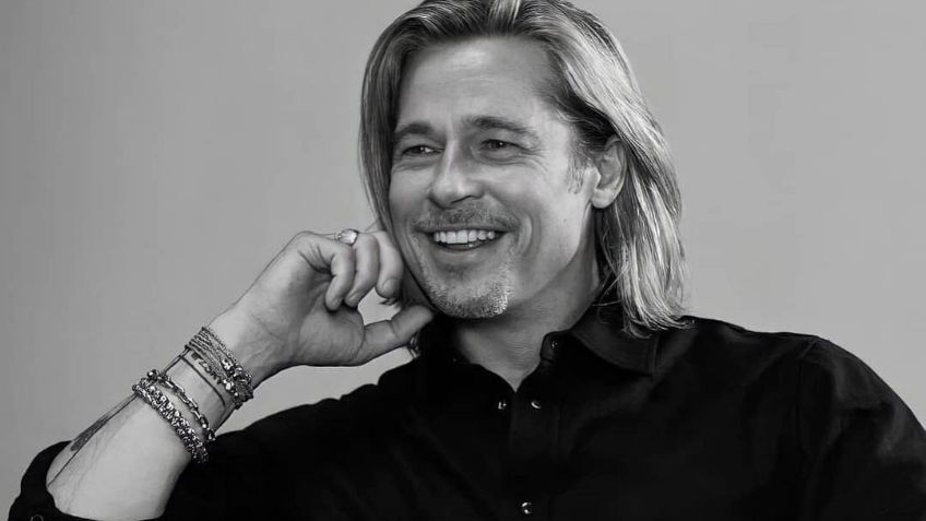 Brad Pitt tiene nueva conquista: ¿Quién es la afortunada que capturó su atención?