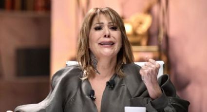 "Vayan a ching... a su madre": Así rechazó Alejandra Guzmán un proyecto ¿en TV Azteca o Televisa?
