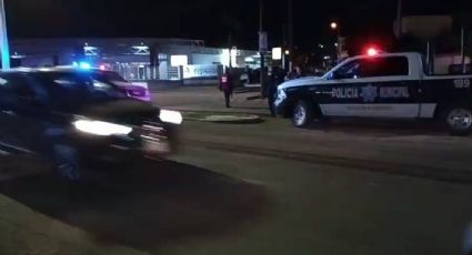 Guaymas: Militar, gravemente herido tras recibir dos balazos en ataque armado