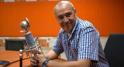 Luto en México: Fallece Rubén García Castillo, primer locutor del exitoso programa 'La mano peluda'