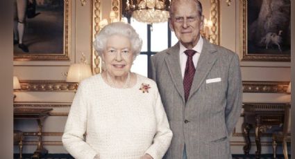 Reina Isabel II y la difícil decisión tras la muerte de su esposo, el Príncipe Felipe