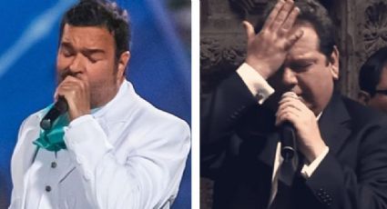 "Dolor y vergüenza": Tras error de Pablo Montero, 'Coque' revive que él también destrozó el Himno