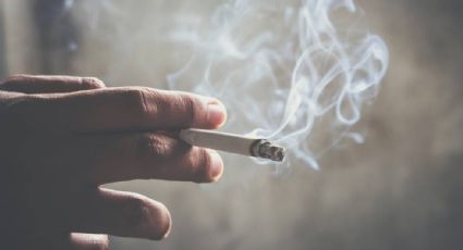 OMS: Fumadores tienen 50% más probabilidad de contagiarse y morir por Covid-19