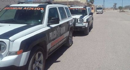 Mujer golpea a la hija de su vecina en Hermosillo; la agredió por pedir un cigarro