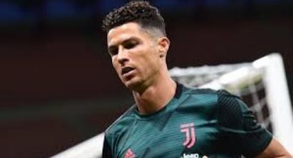 Cristiano Ronaldo de diluye en Italia: Le arrebatan el MVP de la temporada