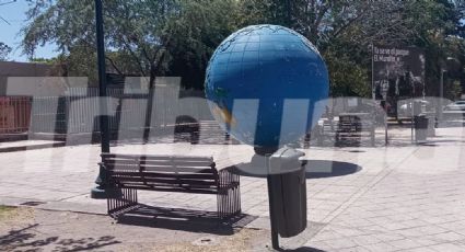 Plaza Mundito: Un sitio representativo de Hermosillo ha invadido por las personas sin hogar