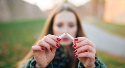 En el Día Mundial sin Tabaco, advierten riesgos por consumo del cigarro