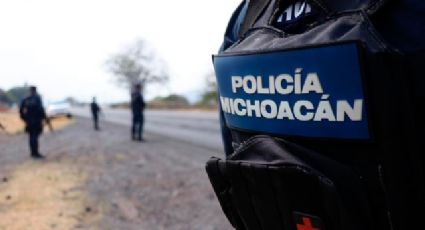 Detienen a presunto implicado en ataque armado contra candidata de Morena en Michoacán