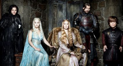 ¿El invierno está aquí? Levanta tu animo con estas poderosas frases de 'Game of Thrones'