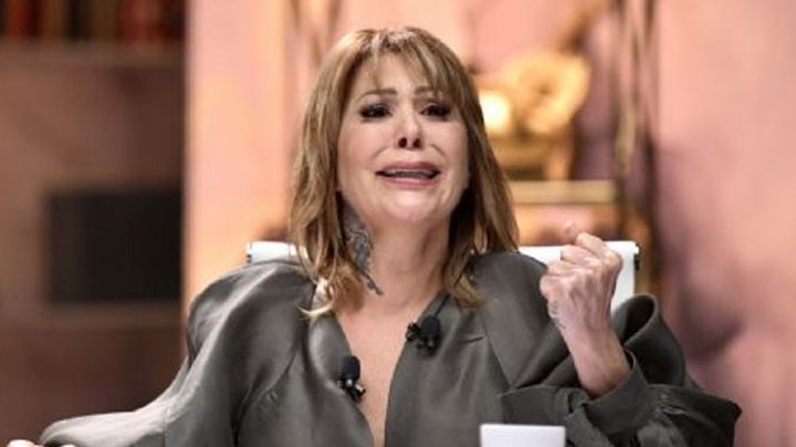 "Vayan a ching... a su madre": Así rechazó Alejandra Guzmán un proyecto ¿en TV Azteca o Televisa?
