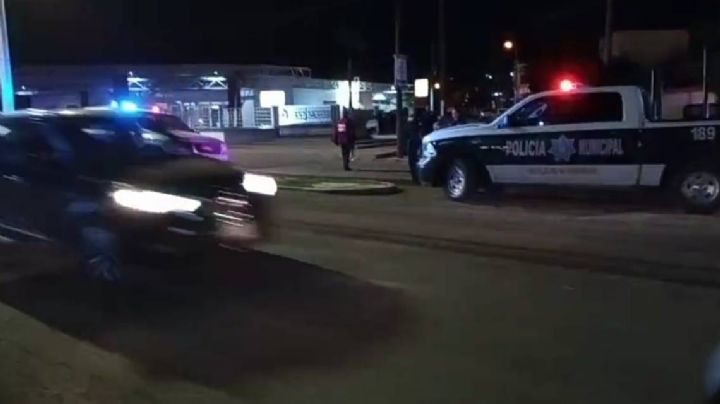 Guaymas: Militar, gravemente herido tras recibir dos balazos en ataque armado