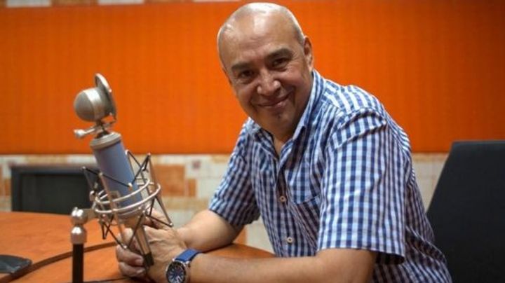 Luto en México: Fallece Rubén García Castillo, primer locutor del exitoso programa 'La mano peluda'