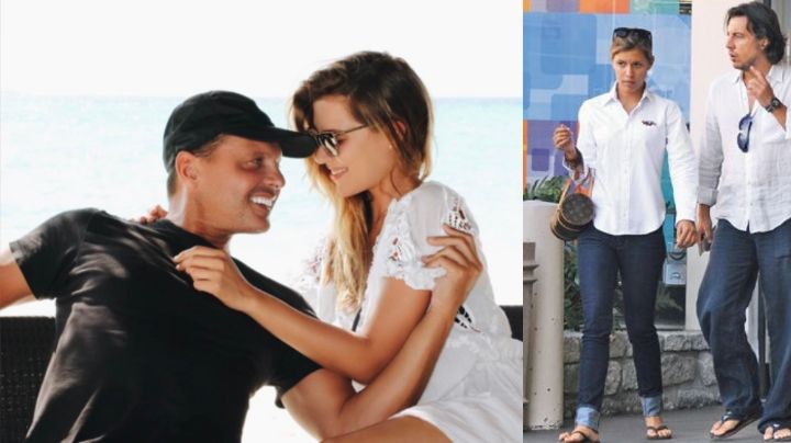 Golpe a Luis Miguel: Michelle Salas le oculta esto y se entera de la peor forma