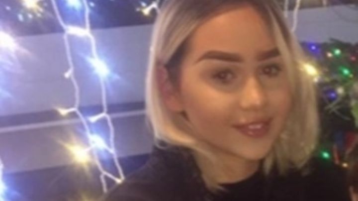 Tiene 17 años: Lucy salió de su casa a visitar a un amigo y no regresó; las buscan en redes sociales