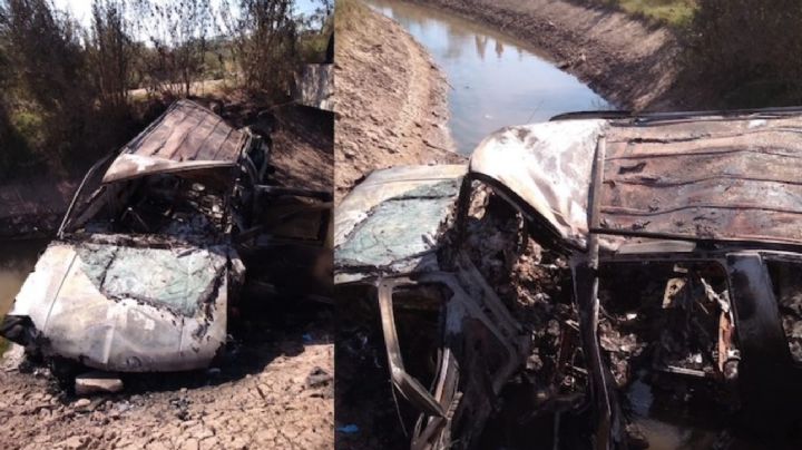 Sonora: Brutal accidente deja 7 jóvenes heridos y uno muerto; seguían la fiesta tras salir de baile