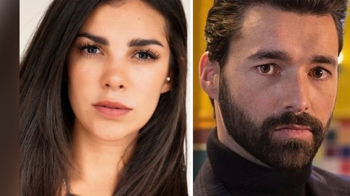 Gonzalo Peña: Danny Berriel dice si teme tras denunciar al actor de Televisa de violarla; sigue libre