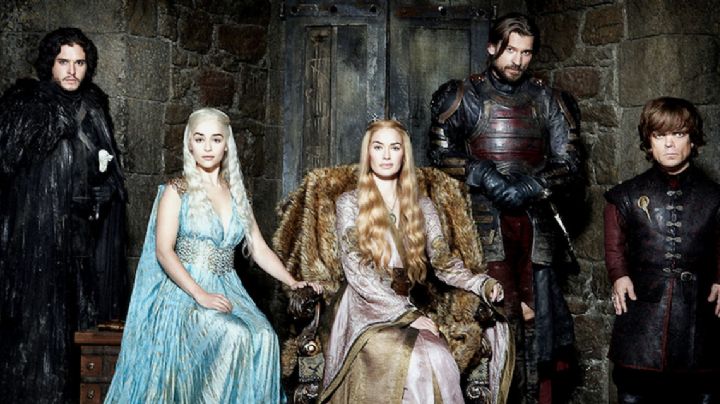 ¿El invierno está aquí? Levanta tu animo con estas poderosas frases de 'Game of Thrones'