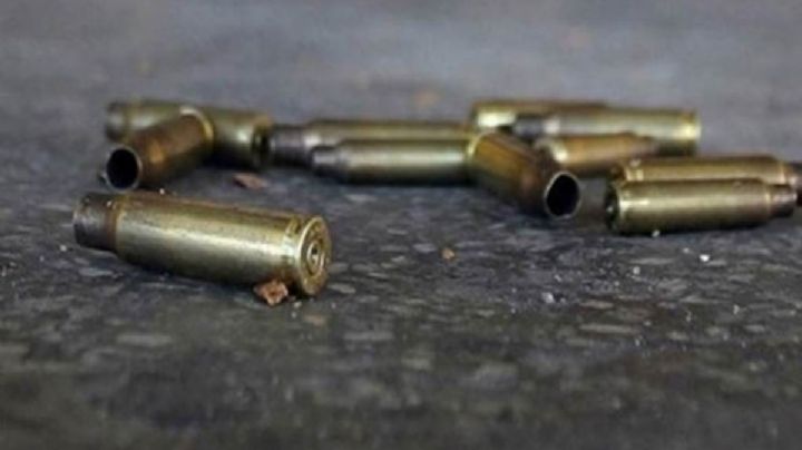 A sangre fría: Elemento de la policía de Tamaulipas balea a compañero y se suicida