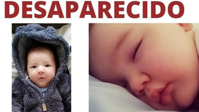 Alerta Amber: En asalto a mano armada, roban recién nacido en Celaya; viajaban en un taxi