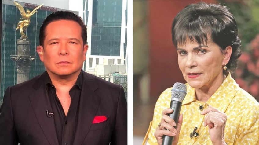 TV Azteca contra Imagen TV: Chapoy y Gustavo Adolfo Infante competirán por el rating y harán esto