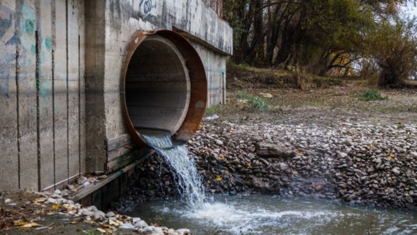 ¡Terror! En Australia identifican rastros de Covid-19 en aguas residuales