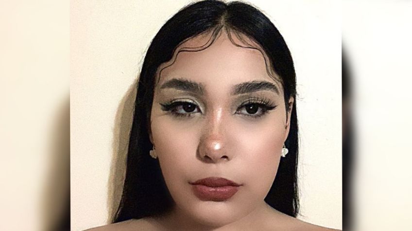 Valentina Elizalde, hija del 'Gallo de Oro', reaparece en Instagram con coqueta FOTO