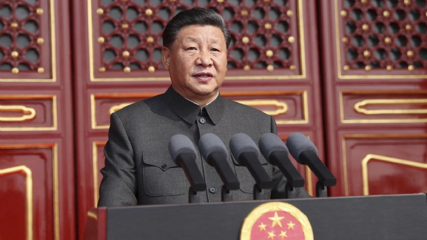 ¿Nueva Guerra Fría? China abre convocatoria para vencer a EU en competencia tecnológica