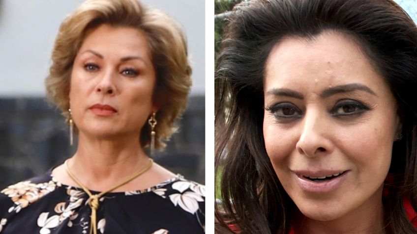 ¿Se burla? Así se expresa Yadhira Carrillo sobre los problemas que tienen Lety Calderón y sus hijos