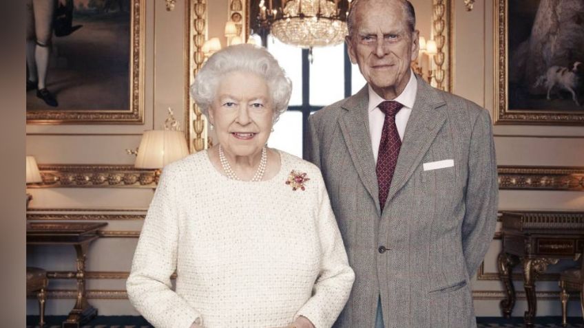 Reina Isabel II y la difícil decisión tras la muerte de su esposo, el Príncipe Felipe