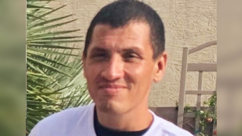 Aparece sano y salvo Jesús Juárez, joven desaparecido dese hace casi un mes en Nogales