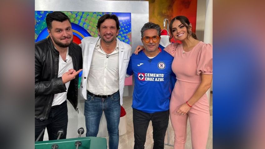 "Son mejor que 'Venga la Alegría": Conductores de 'Hoy' hacen esto y destrozan a TV Azteca