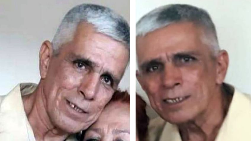 Desaparece Mauro Esteban en Ciudad Obregón; su familia pide ayuda para encontrarlo