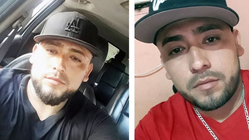 Conmoción en Guaymas por la desaparición de Víctor Hugo; tiene una semana sin volver a casa