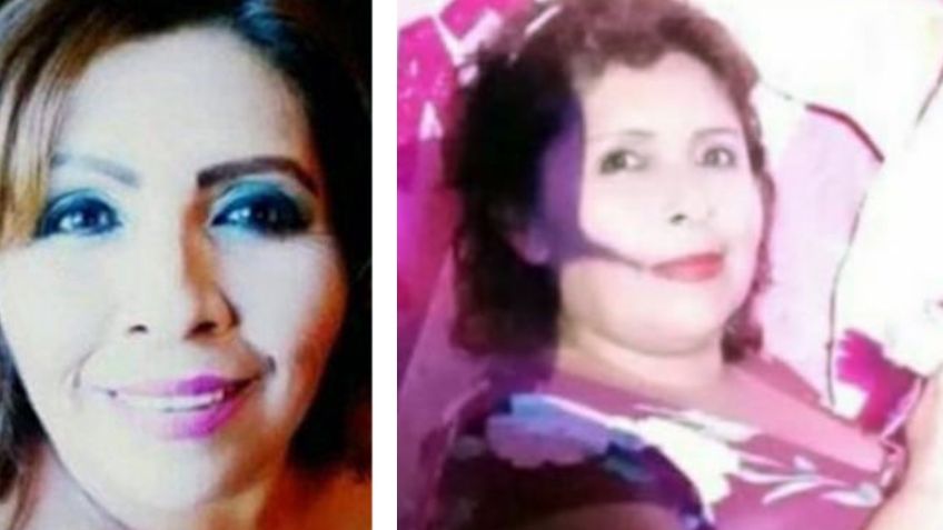 Angustiado hijo busca a su mamá desaparecida en Empalme: "Regresarás a casa, madre mía"