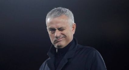 Sin dirigir, Mourinho ya hace ‘ganar’ a la Roma; suben acciones de ‘La Loba’ en la bolsa