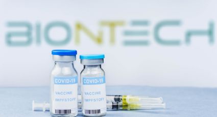 ¿El fin está cerca? Creadores de vacuna BioNTech predicen cuándo terminará la pandemia