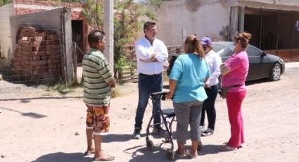 Ciudad Obregón: Rodrigo Bours responde a “maniqueísmo político”