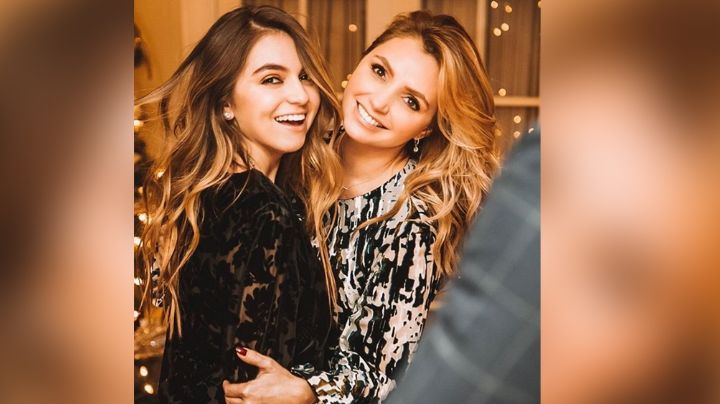 Por 'desprecio' a Angélica Rivera, Sofía Castro rechaza a Televisa ¿y se va a TV Azteca?