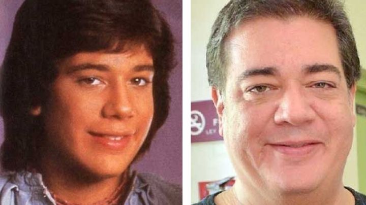 Desde TV Azteca, revelan porqué Ray Reyes de Menudo se hundió en depresión y murió a los 51 años