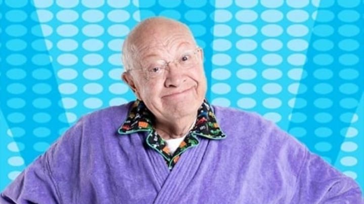 Tragedia en Televisa: Hospitalizan de emergencia a Eduardo Manzano ¿de qué está enfermo?