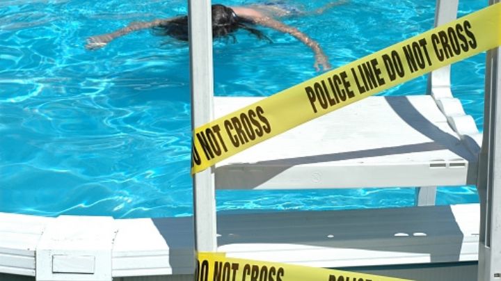 Trágico desenlace: Padre e hija mueren ahogados durante una fiesta de cumpleaños
