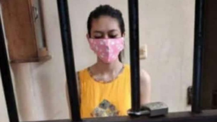 Mujer envenena un pollo y muere un niño que lo comió; el cianuro de potasio lo mató